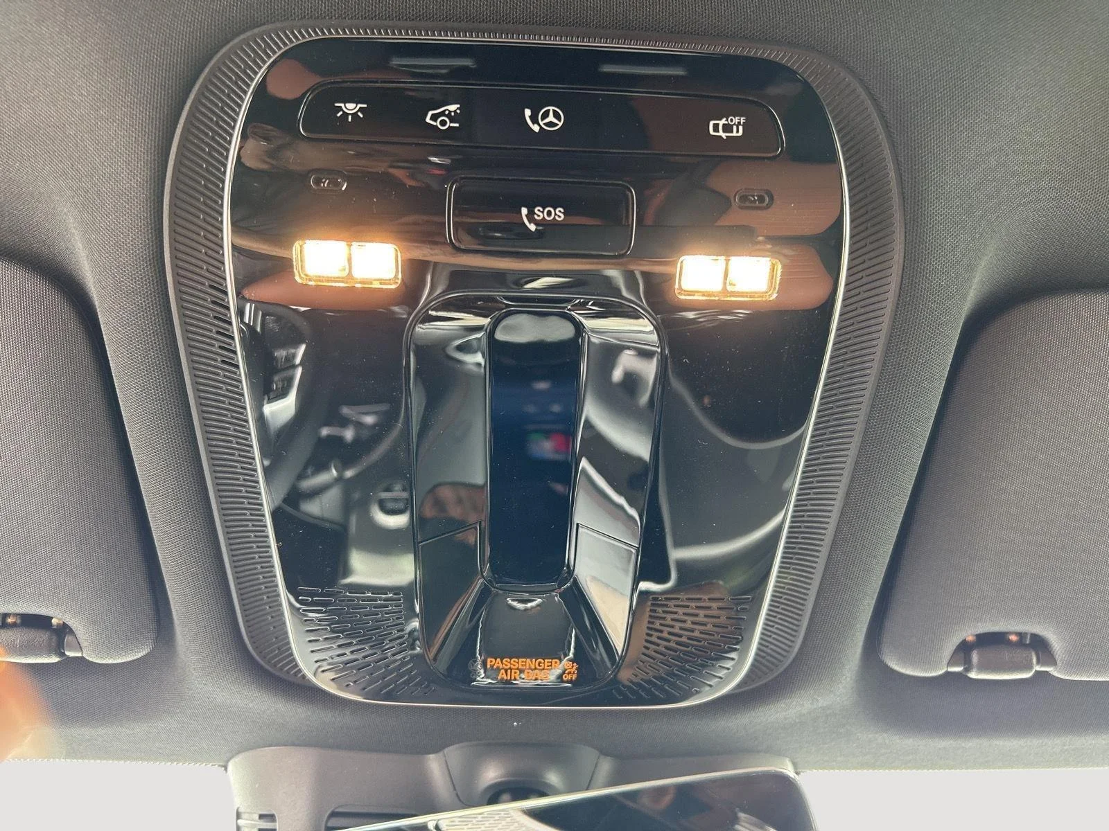 New 2026 Polar White Mercedes-Benz GLC 300 image 18