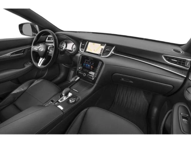 Used 2023 Mineral Black INFINITI SENSORY image 18