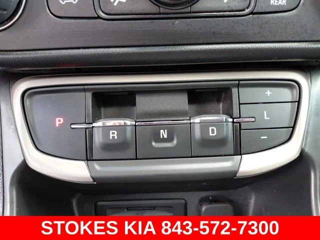 Used 2023 Silver GMC Denali image 16