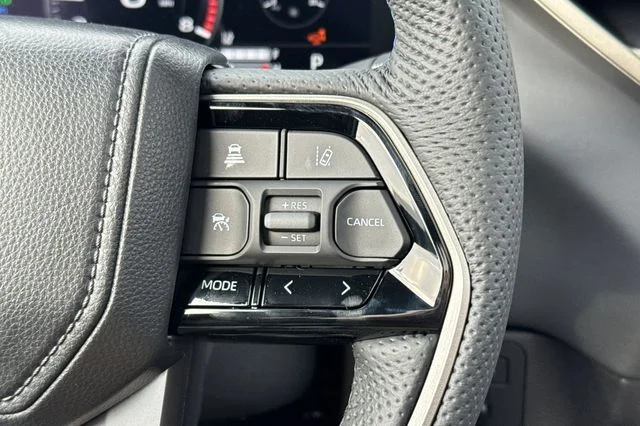 2026 Toyota Tundra Platinum - Photo 28
