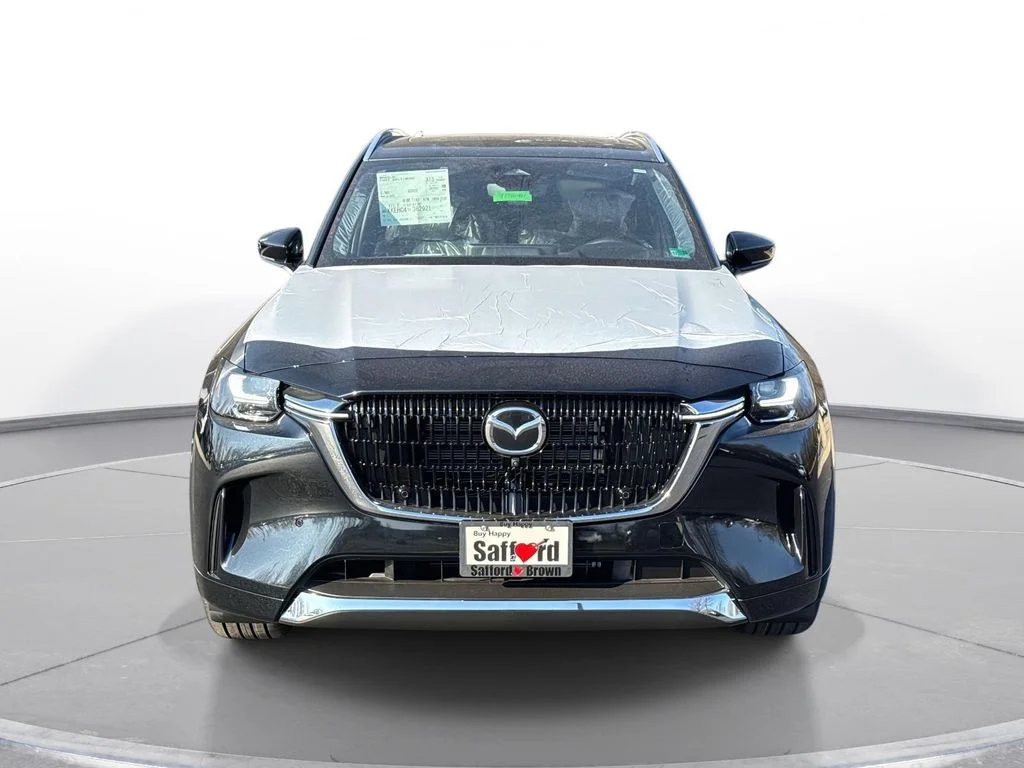 2026 Mazda CX-90 Premium Plus Package - Photo 7