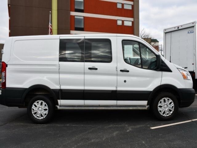 2019 Ford Transit Van Base - Photo 8