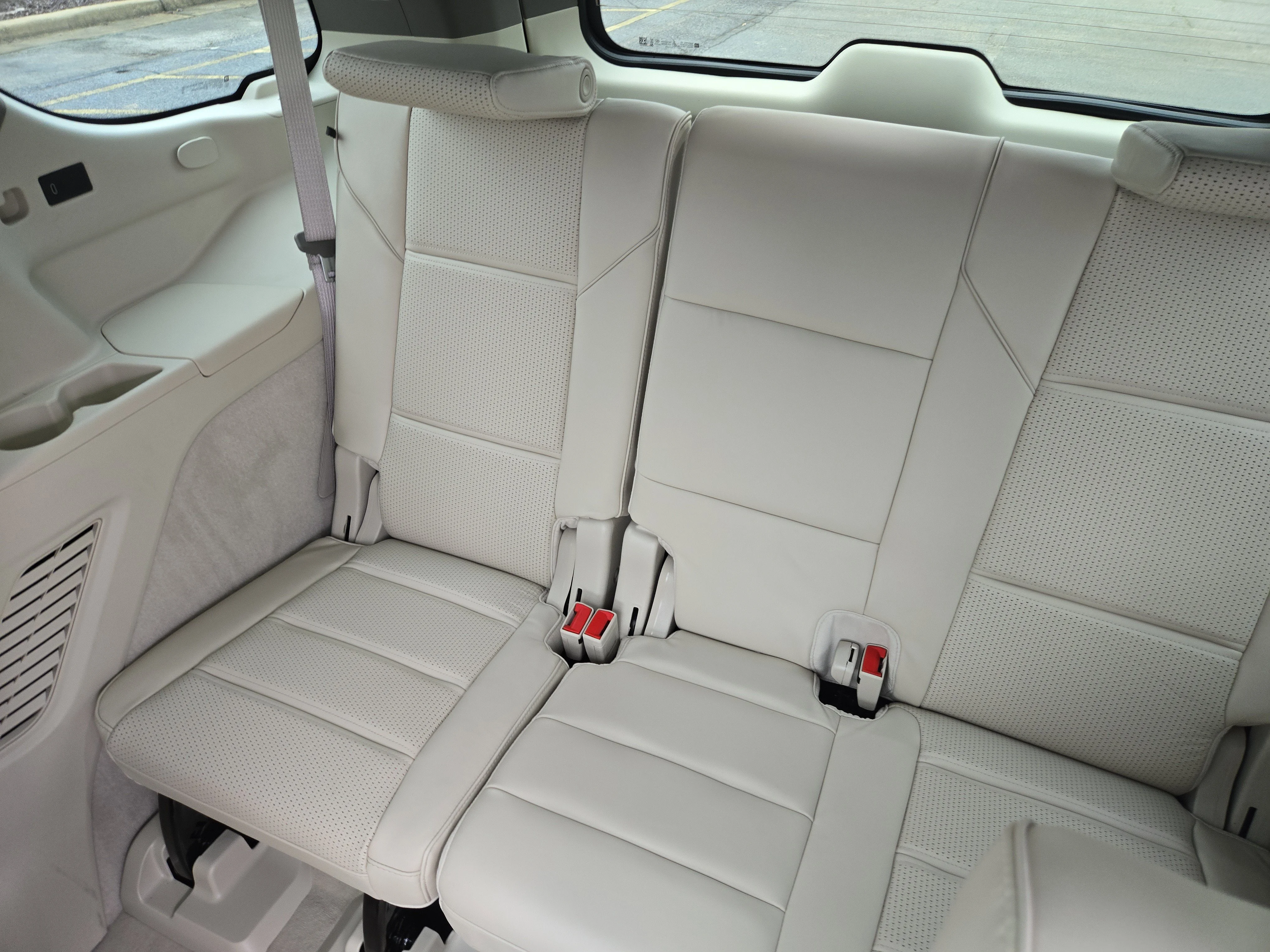 2026 Cadillac Escalade Platinum Sport - Photo 21