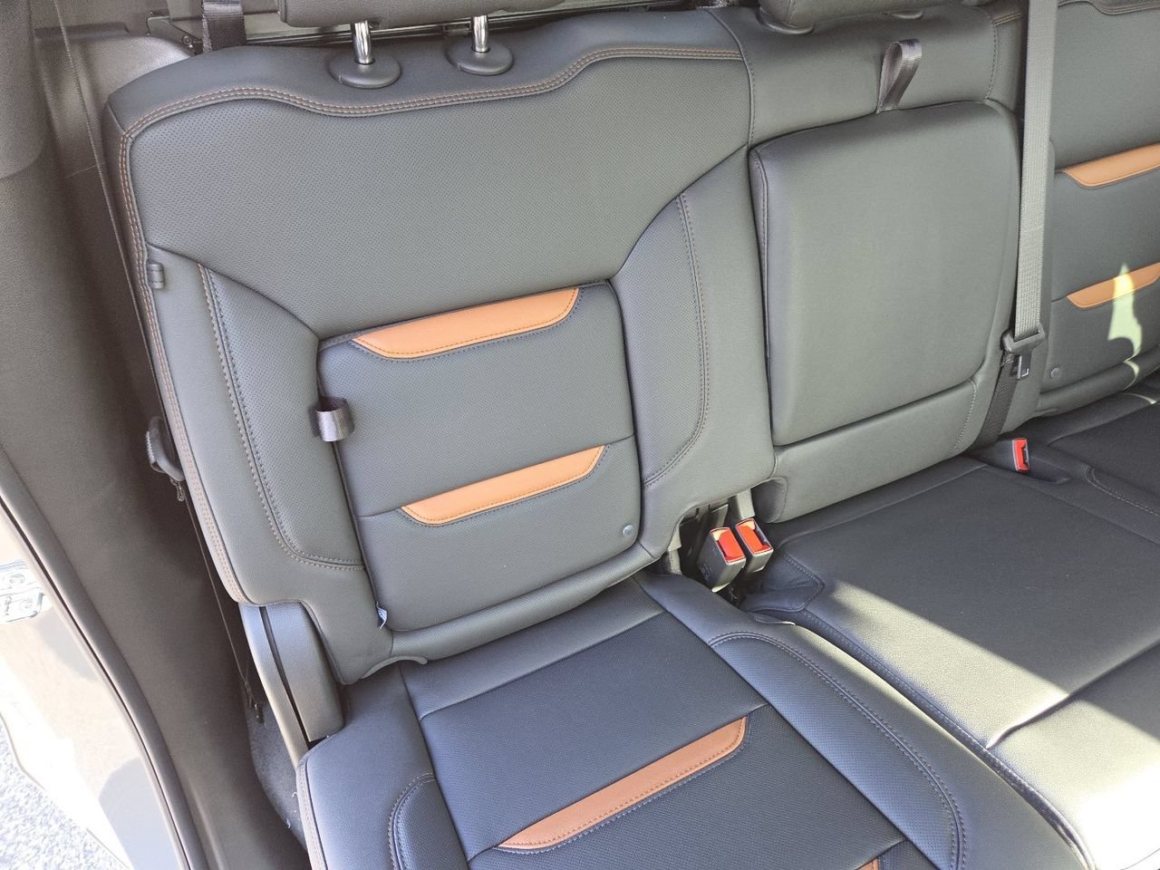 2026 GMC Sierra 1500 AT4 - Photo 23