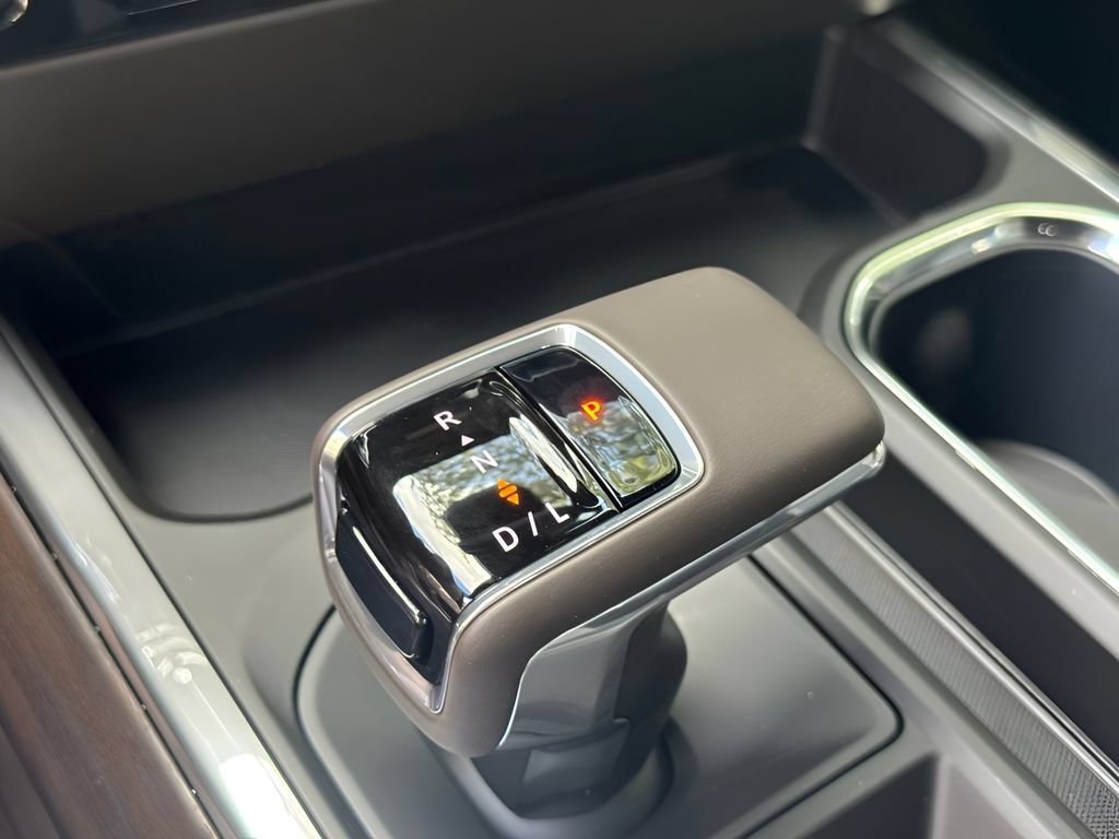 New 2026 Summit White GMC SLT image 12