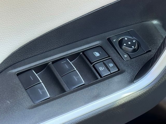 Used 2025 Silver Toyota Limited image 22