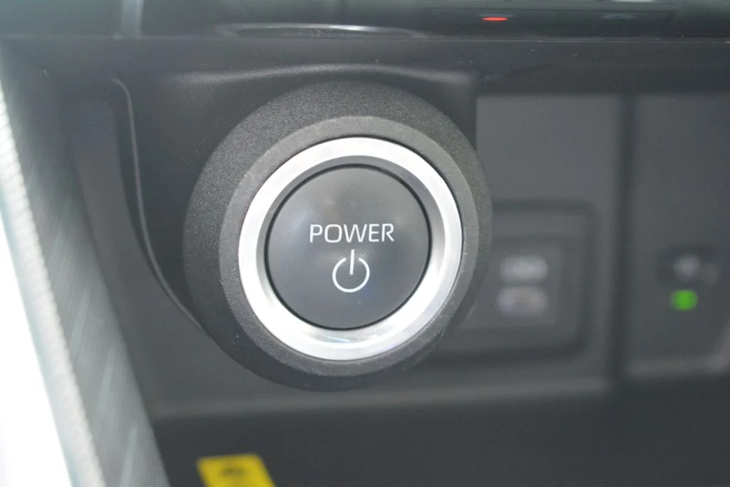2023 Toyota Venza Nightshade - Photo 16