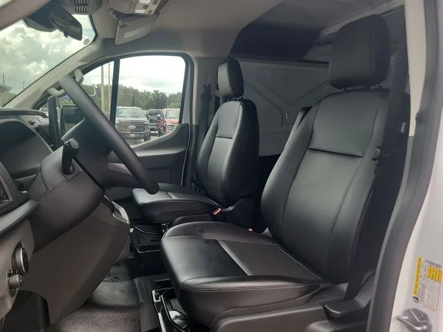 New 2026 Oxford White Ford Base image 20