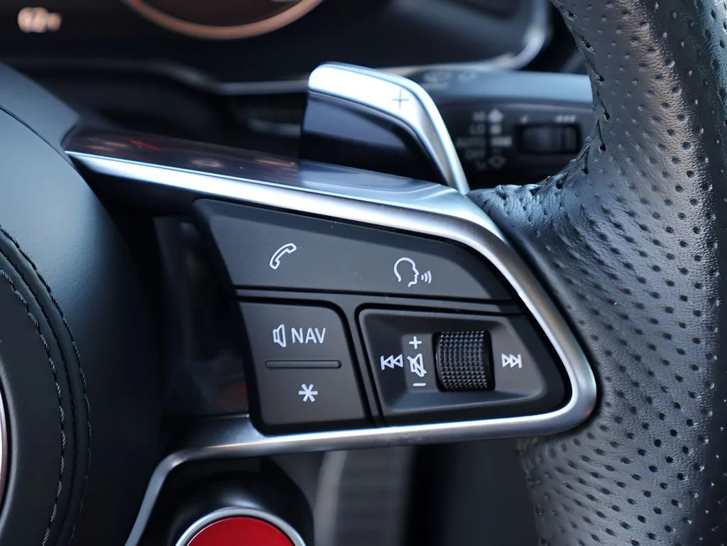 2023 Audi R8 Performance - Photo 28