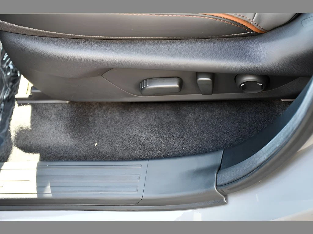 New 2026 RIVER ROCK PEARL Subaru Sport Onyx Edition image 34