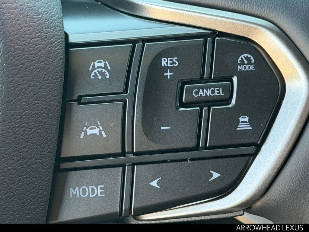 New 2026 Gray Lexus 350 Premium image 23