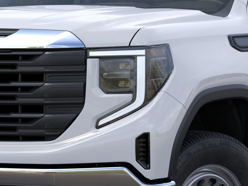 2026 GMC Sierra 1500 Pro - Photo 10