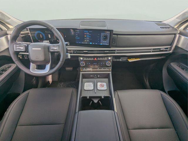 New 2027 Serenity White Hyundai SEL image 18