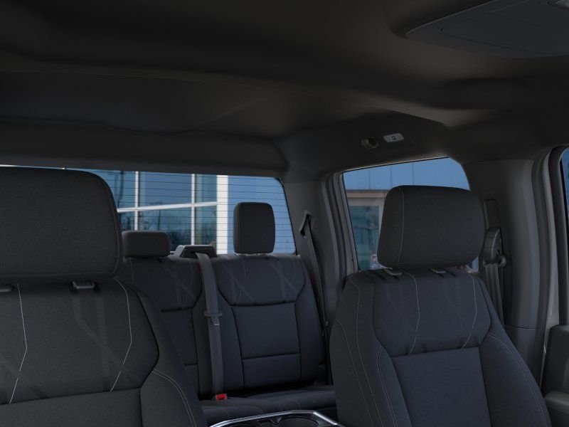 New 2026 Avalanche Ford STX® image 22