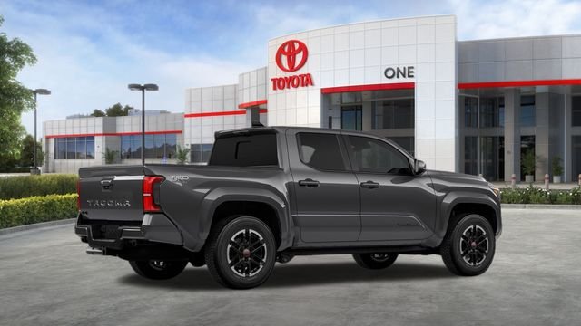 2025 Toyota Tacoma TRD Sport - Photo 42