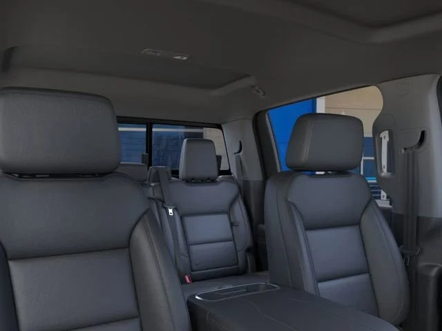 2026 Chevrolet Silverado 1500 RST - Photo 24
