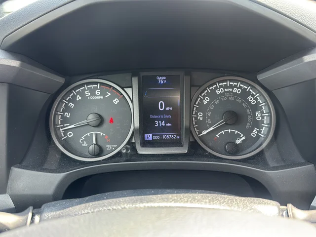 Used 2019 Gray Toyota  image 23