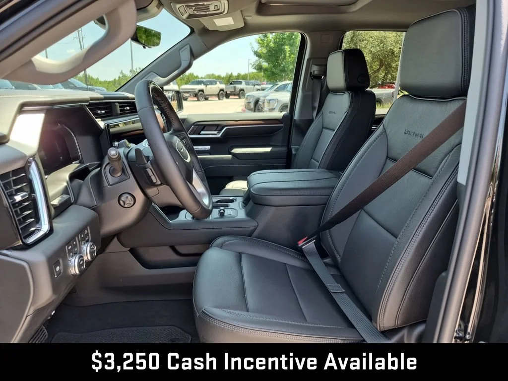 2026 GMC Sierra 1500 Denali - Photo 22