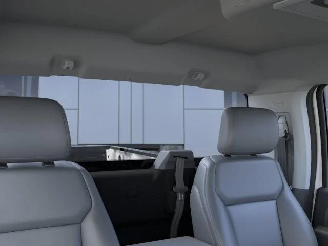 New 2026 Oxford White Ford XL image 44