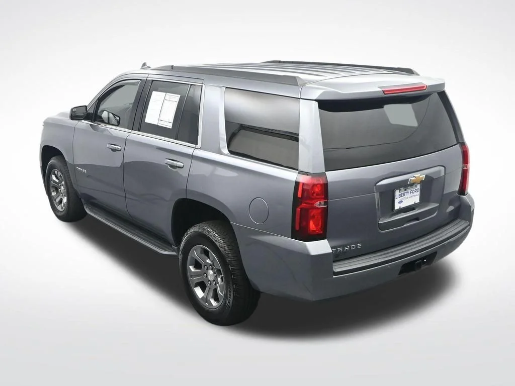 Used 2019 Gray Chevrolet LS image 30