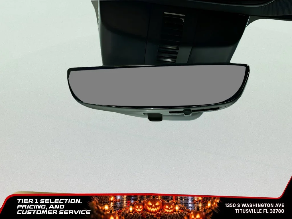 New 2026 Summit White GMC Elevation image 45