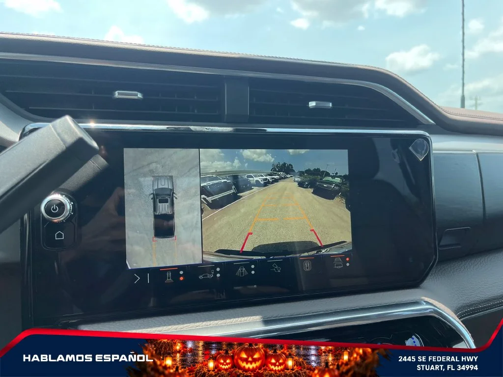 New 2026 Onyx Black GMC Denali image 33
