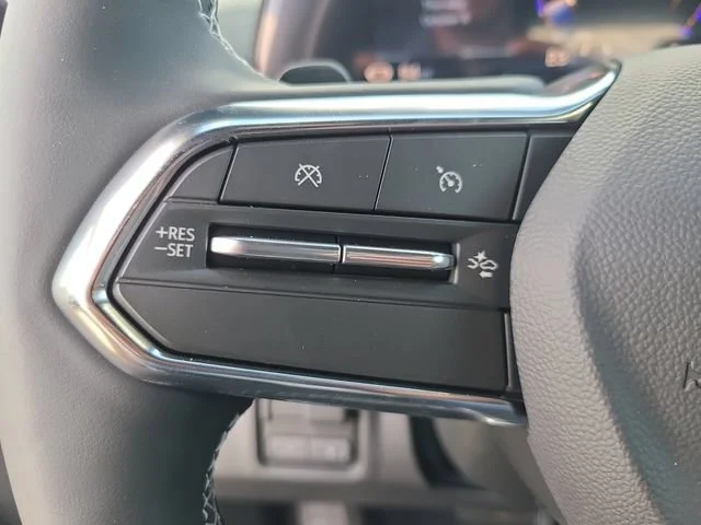 New 2026 Black Chevrolet LT - Extended Range image 25