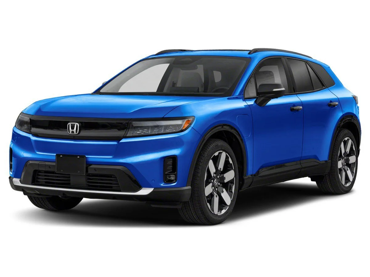 2026 Honda Prologue Elite AWD's photo