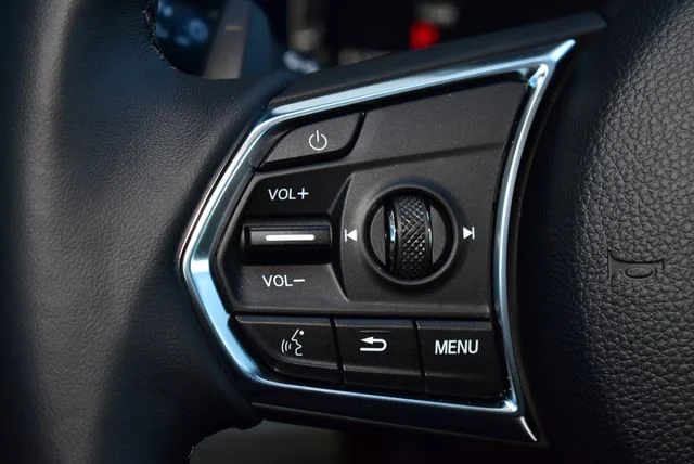 New 2026 Platinum White Pearl Acura Base image 16