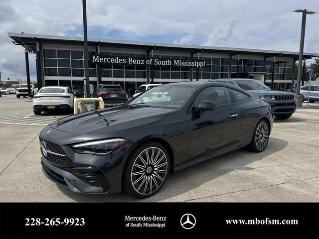 2026 Mercedes-Benz CLE CLE 300