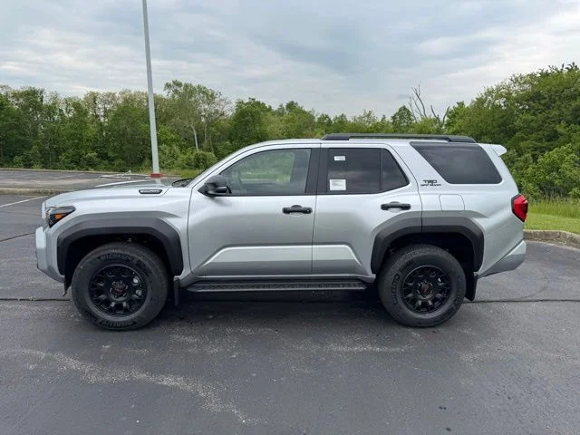 New 2026  Toyota TRD Off Road image 6