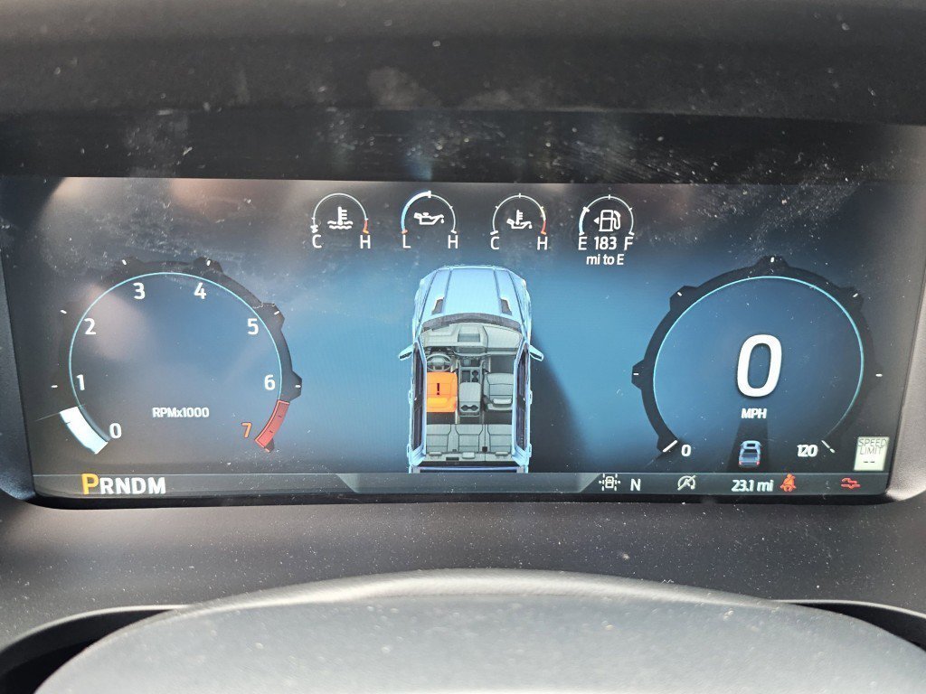 New 2026 Avalanche Ford XLT image 32