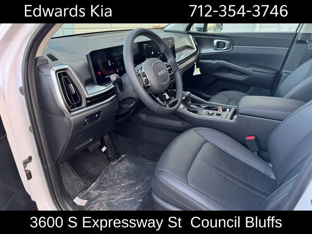 2025 Kia Sorento S - Photo 16