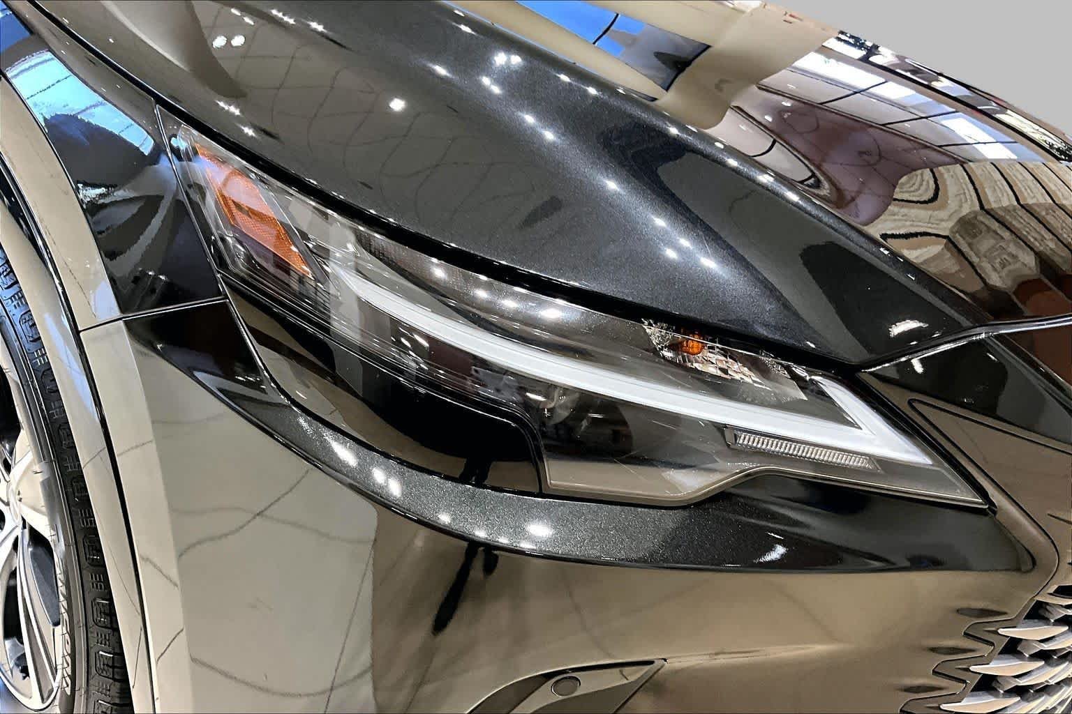 2023 Lexus RX 350 - Photo 25