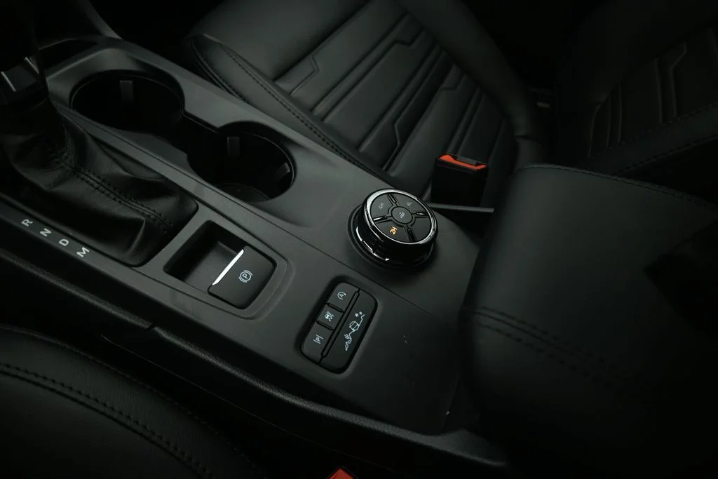 New 2026 Oxford White Ford Lariat image 15