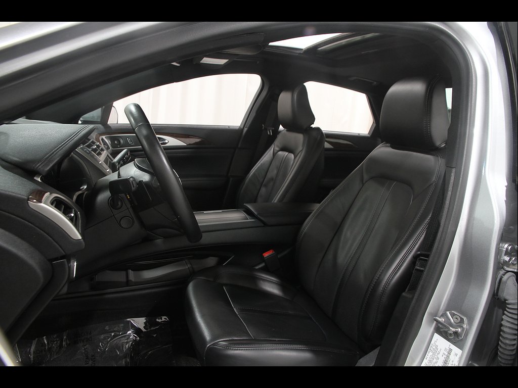 2020 Lincoln MKZ Reserve II - Photo 6