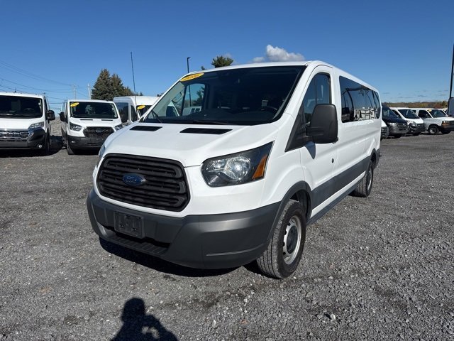 2016 Ford Transit XL photo 4