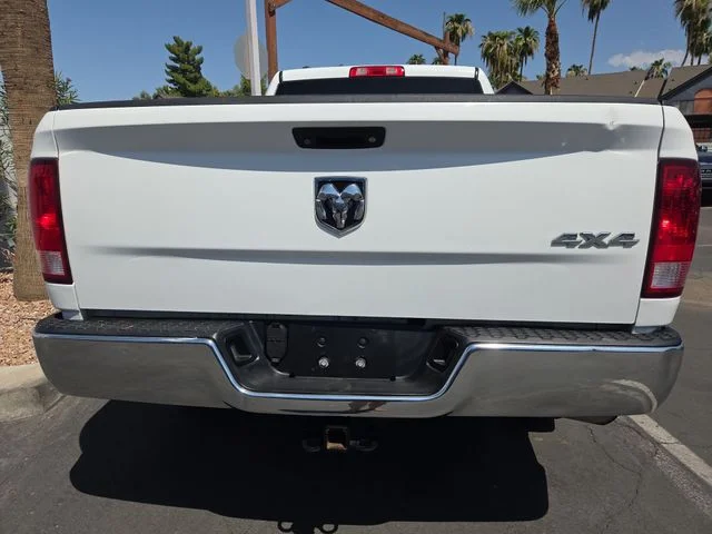 Used 2017 White Ram Tradesman image 27