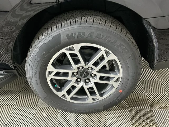 New 2026 Ford Expedition Active