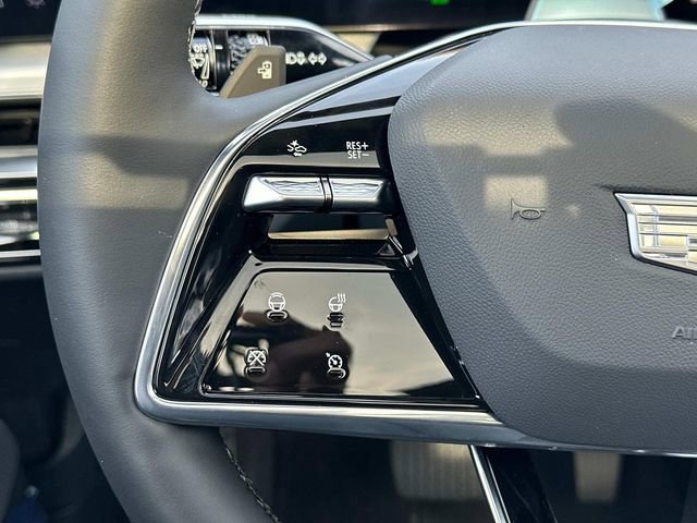2025 Cadillac LYRIQ Luxury 2 - Photo 7