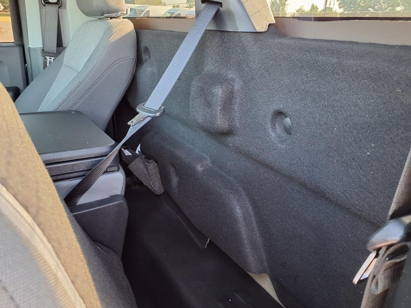 Used 2025 Blue Ford XL image 21