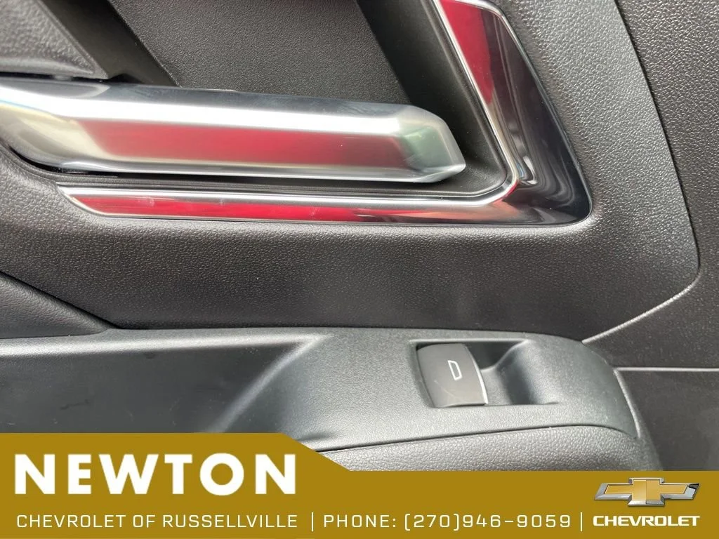 2024 Chevrolet Silverado EV RST - Photo 98