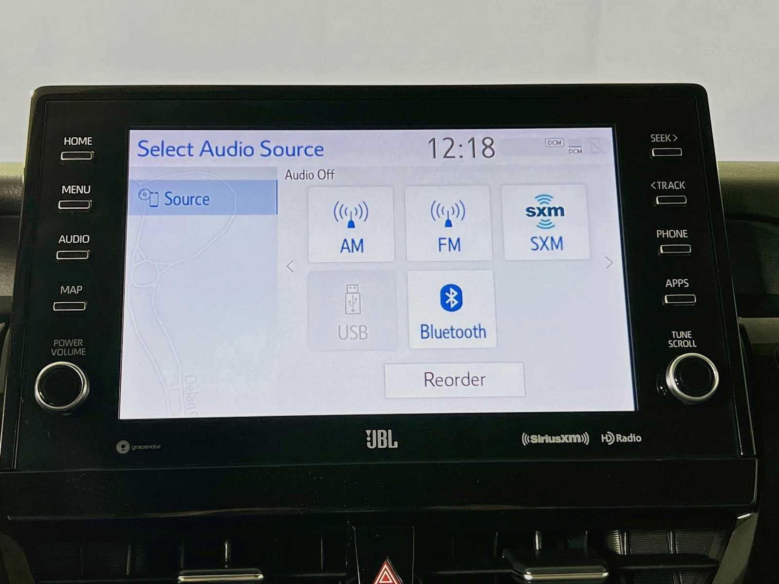 Used 2023 Celestial Silver Metallic Toyota XLE image 15