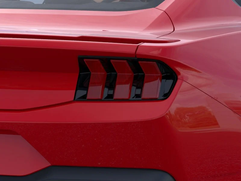 2025 Ford Mustang GT Fastback - Photo 21