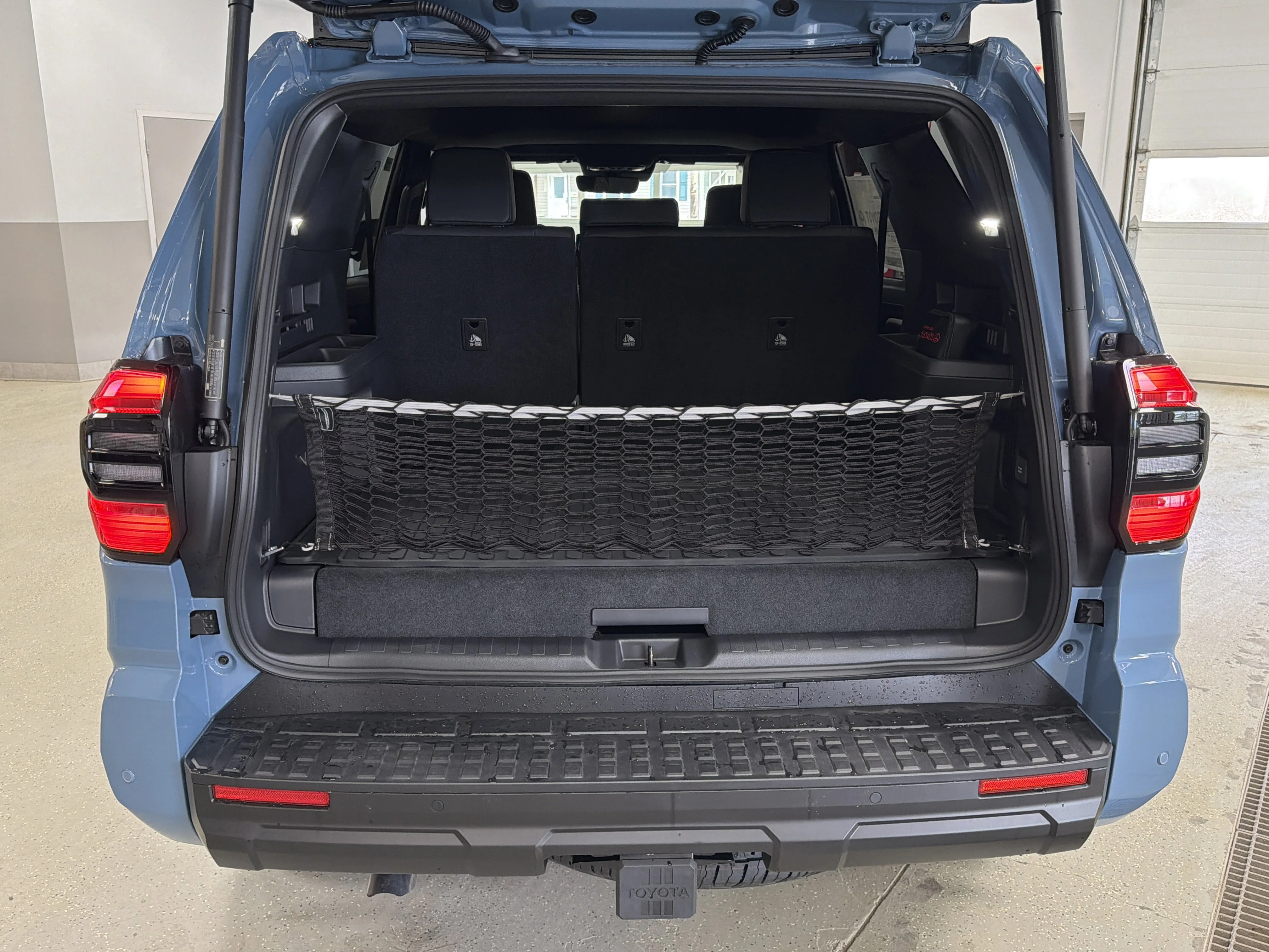 2026 Toyota 4Runner TRD Off-Road Premium - Photo 28