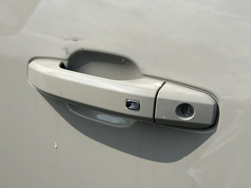 2026 GMC Sierra 2500HD AT4X - Photo 14