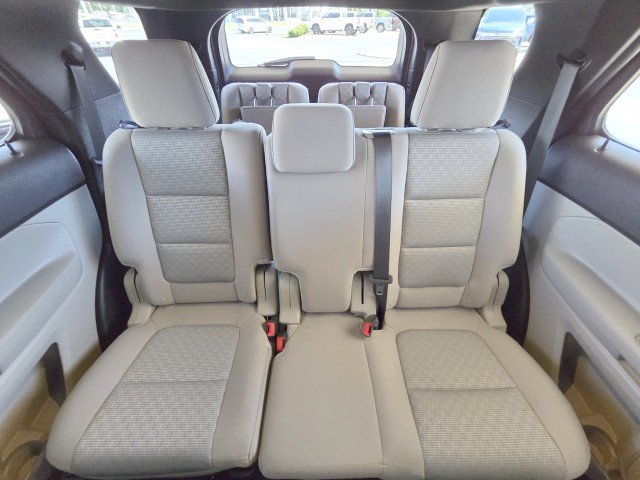 Used 2013 White Ford XLT image 18