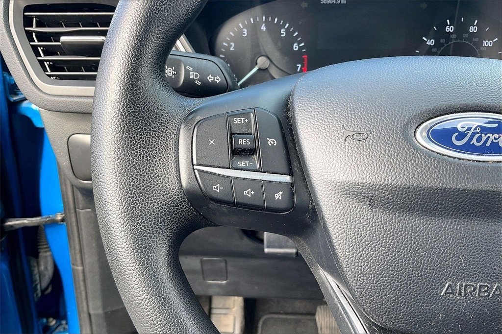 2020 FORD ESCAPE - Image 15