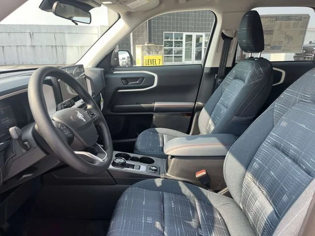 New 2026 Gray Ford Heritage image 13