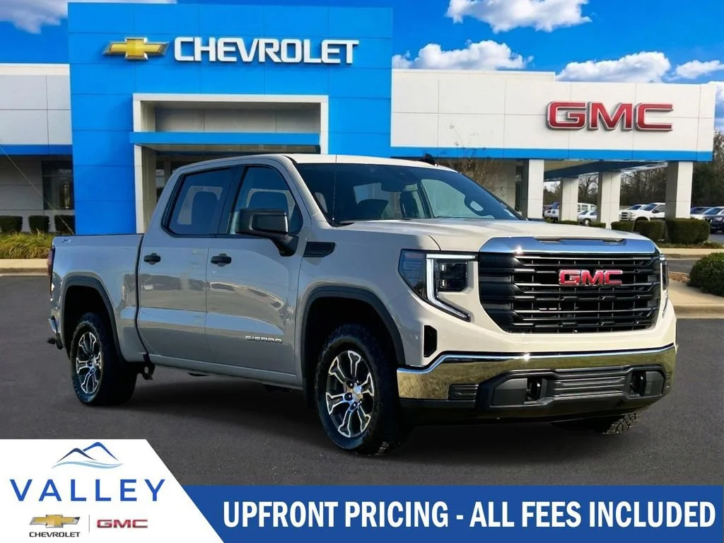 New 2026 Coastal Dune GMC Pro image 1